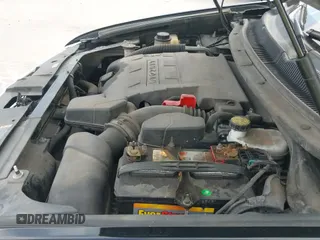 ✅ 2018 Lincoln MKT • VIN: 2LMHJ5NK1JBL02453 • Лот: 43334847. Опубликован ранее на IAAI с пробегом 415 483 миль. Бесплатный доступ к архиву аукционных продаж из США и подробный отчёт об истории автомобиля на DreamBid. Изображение 21.