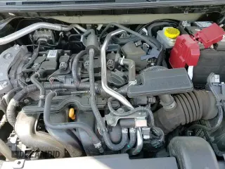 ✅ 2022 Nissan Sentra SV • VIN: 3N1AB8CV5NY283323 • Lot: 81198825. Wystawiony na Copart z przebiegiem 67 624 mil. Bezpłatny archiwum sprzedaży aukcyjnych z USA i szczegółowy raport historii pojazdu na DreamBid. Zdjęcie 15.