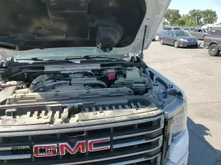 ✅ 2020 GMC Sierra 2500HD AT4 • VIN: 1GT49PEY7LF334221 • Лот: 62359825. Опубликован ранее на Copart с пробегом 16 233 миль. Бесплатный доступ к архиву аукционных продаж из США и подробный отчёт об истории автомобиля на DreamBid. Изображение 13.