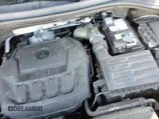 ✅ 2018 Volkswagen Tiguan SEL • VIN: 3VV3B7AX3JM013448 • Лот: 80817405. Опубликован ранее на Copart с пробегом 124 346 миль. Бесплатный доступ к архиву аукционных продаж из США и подробный отчёт об истории автомобиля на DreamBid. Изображение 14.