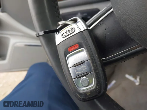 ✅ 2013 Audi A6 Premium Plus • VIN: WAUDFAFC3DN146941 • Лот: 41549941. Опубліковано раніше на IAAI з пробігом 231 161 миль. Безкоштовний доступ до архіву аукціонних продажів зі США та докладний звіт про історію автомобіля на DreamBid. Зображення 11.