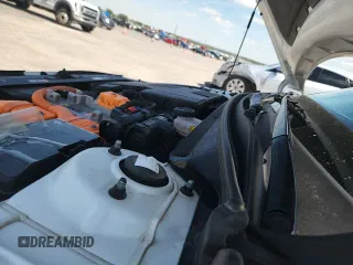 ✅ 2023 Hyundai Elantra Limited • VIN: KMHLN4AJ7PU038997 • Lot: 82091785. Listed on Copart with 46,074 mi. Free auction sales archive from the USA and detailed vehicle history report at DreamBid. Image 15.