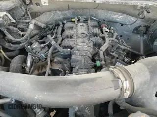 ✅ 2021 Ford Expedition XLT • VIN: 1FMJU1JT1MEA80601 • Lot: 64404965. Listed on Copart with 109,815 mi. Free auction sales archive from the USA and detailed vehicle history report at DreamBid. Image 14.