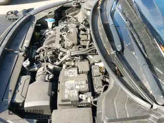 ✅ 2023 Kia Rio S • VIN: 3KPA24AD5PE525239 • Lot: 43356786. Listed on IAAI with 56,144 mi. Free auction sales archive from the USA and detailed vehicle history report at DreamBid. Image 18.