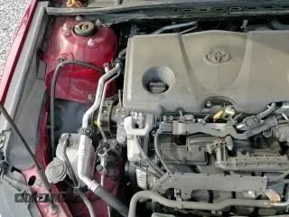 ✅ 2021 Toyota Camry XLE • VIN: 4T1F11AK1MU593892 • Lot: 65725725. Wystawiony na Copart z przebiegiem 43 891 mil. Bezpłatny archiwum sprzedaży aukcyjnych z USA i szczegółowy raport historii pojazdu na DreamBid. Zdjęcie 15.