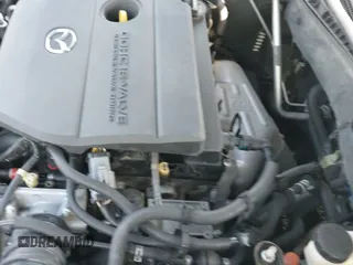 ✅ 2008 Mazda 6 i Sport VE • VIN: 1YVHP80C885M05166 • Lot: 43170327. Wystawiony na IAAI z przebiegiem 153 956 mil. Bezpłatny archiwum sprzedaży aukcyjnych z USA i szczegółowy raport historii pojazdu na DreamBid. Zdjęcie 19.