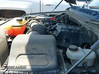 ✅ 2018 Ford F-150 XL • VIN: 1FTEX1CP8JFD33741 • Lot: 42597030. Wystawiony na IAAI z przebiegiem 74 302 mil. Bezpłatny archiwum sprzedaży aukcyjnych z USA i szczegółowy raport historii pojazdu na DreamBid. Zdjęcie 20.