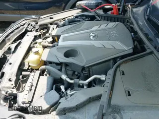 ✅ 2018 Infiniti Q50 Sport • VIN: JN1EV7AR5JM610552 • Lot: 42256012. Wystawiony na IAAI z przebiegiem 87 894 mil. Bezpłatny archiwum sprzedaży aukcyjnych z USA i szczegółowy raport historii pojazdu na DreamBid. Zdjęcie 19.