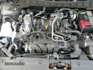 ✅ 2025 Nissan Altima S • VIN: 1N4BL4BV5SN331104 • Lot: 82100505. Wystawiony na Copart z przebiegiem 4 329 mil. Bezpłatny archiwum sprzedaży aukcyjnych z USA i szczegółowy raport historii pojazdu na DreamBid. Zdjęcie 16.