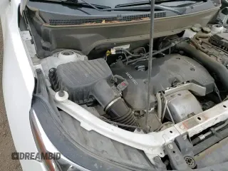 ✅ 2018 Chevrolet Equinox Premier • VIN: 2GNAXNEX0J6162620 • Lot: 90054795. Wystawiony na Copart z przebiegiem 126 489 mil. Bezpłatny archiwum sprzedaży aukcyjnych z USA i szczegółowy raport historii pojazdu na DreamBid. Zdjęcie 14.