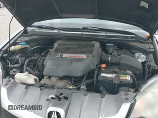 ✅ 2008 Acura RDX • VIN: 5J8TB18298A020290 • Lot: 43157000. Listed on IAAI with 161,281 mi. Free auction sales archive from the USA and detailed vehicle history report at DreamBid. Image 12.