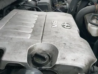 ✅ 2010 Toyota Highlander SE • VIN: 5TDJK3EHXAS019426 • Lot: 42330091. Listed on IAAI with 257,204 mi. Free auction sales archive from the USA and detailed vehicle history report at DreamBid. Image 20.