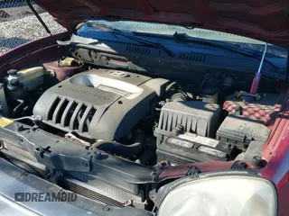 2004 Hyundai Santa Fe с VIN KM8SB12B74U773548, выставлен на аукционе IAAI как лот 41586304 с пробегом 161 958 миль миль и . История ставок и продаж доступна на DreamBid. Изображение 12.