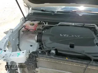 ✅ 2018 GMC Canyon 4WD Denali • VIN: 1GTG6EEN6J1100758 • Lot: 62390055. Listed on Copart with 70,101 mi. Free auction sales archive from the USA and detailed vehicle history report at DreamBid. Image 14.