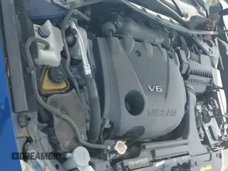 ✅ 2016 Nissan Maxima SV • VIN: 1N4AA6AP0GC444056 • Lot: 42336112. Wystawiony na IAAI z przebiegiem 167 098 mil. Bezpłatny archiwum sprzedaży aukcyjnych z USA i szczegółowy raport historii pojazdu na DreamBid. Zdjęcie 18.