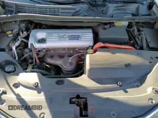 ✅ 2010 Lexus HS 250h • VIN: JTHBB1BA1A2014489 • Лот: 83256684. Опубликован ранее на Copart с пробегом 136 657 миль. Бесплатный доступ к архиву аукционных продаж из США и подробный отчёт об истории автомобиля на DreamBid. Изображение 15.