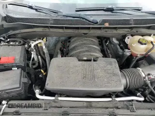 ✅ 2021 Chevrolet Tahoe LT • VIN: 1GNSCNKD2MR222738 • Lot: 81114925. Listed on Copart with 78,101 mi. Free auction sales archive from the USA and detailed vehicle history report at DreamBid. Image 17.