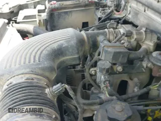 ✅ 2002 Ford F-150 XL • VIN: 1FTRX17W22NB88707 • Lot: 42687327. Listed on IAAI with 185,481 mi. Free auction sales archive from the USA and detailed vehicle history report at DreamBid. Image 13.