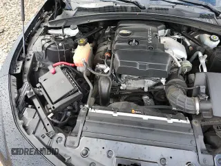 ✅ 2019 Chevrolet Camaro 1LS • VIN: 1G1FB1RX8K0111725 • Лот: 85168785. Опубликован ранее на Copart с пробегом 42 378 миль. Бесплатный доступ к архиву аукционных продаж из США и подробный отчёт об истории автомобиля на DreamBid. Изображение 13.