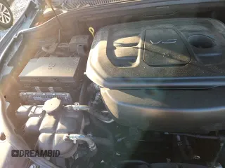 ✅ 2021 Jeep Grand Cherokee 80th Anniversary • VIN: 1C4RJFBG3MC665724 • Лот: 89798735. Опубликован ранее на Copart с пробегом 92 800 миль. Бесплатный доступ к архиву аукционных продаж из США и подробный отчёт об истории автомобиля на DreamBid. Изображение 15.