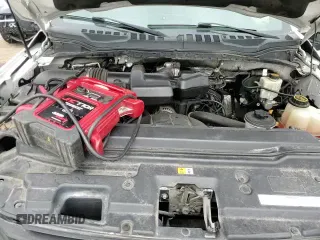 ✅ 2017 Ford F-350 XL • VIN: 1FTRF3B66HEB71827 • Lot: 57081645. Listed on Copart with 140,839 mi. Free auction sales archive from the USA and detailed vehicle history report at DreamBid. Image 15.