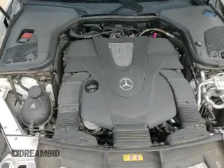 ✅ 2018 Mercedes-Benz E 400 • VIN: WDDZF6GB8JA381484 • Lot: 59561525. Listed on Copart with 69,367 mi. Free auction sales archive from the USA and detailed vehicle history report at DreamBid. Image 13.