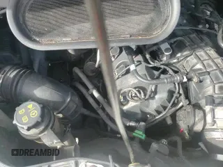 ✅ 2018 Ford Transit • VIN: 1FTBW9CG9JKB21054 • Лот: 46282795. Опубликован ранее на Copart с пробегом 134 851 миль. Бесплатный доступ к архиву аукционных продаж из США и подробный отчёт об истории автомобиля на DreamBid. Изображение 14.