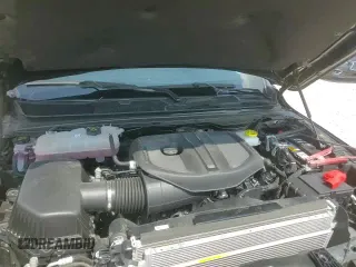 ✅ 2025 Ram 1500 Big Horn • VIN: 1C6SRFMPXSN583439 • Lot: 59518285. Listed on Copart with 10,253 mi. Free auction sales archive from the USA and detailed vehicle history report at DreamBid. Image 13.