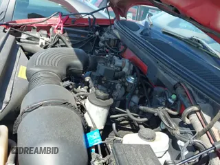 ✅ 1997 Ford F-150 • VIN: 1FTDX08W2VKC17809 • Lot: 42541525. Wystawiony na IAAI z przebiegiem 143 963 mil. Bezpłatny archiwum sprzedaży aukcyjnych z USA i szczegółowy raport historii pojazdu na DreamBid. Zdjęcie 12.