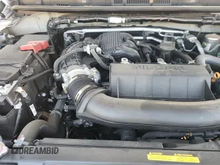 ✅ 2025 Nissan Frontier S • VIN: 1N6ED1CL7SN619526 • Лот: 86615325. Опубликован ранее на Copart с пробегом 8 762 миль. Бесплатный доступ к архиву аукционных продаж из США и подробный отчёт об истории автомобиля на DreamBid. Изображение 13.