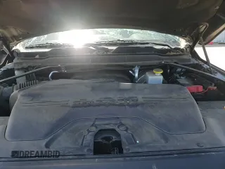 ✅ 2021 Ram 2500 Tradesman • VIN: 3C6TR5CJ5MG542885 • Lot: 57814205. Listed on Copart with 43,883 mi. Free auction sales archive from the USA and detailed vehicle history report at DreamBid. Image 13.