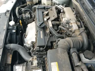 ✅ 2006 Kia Rio • VIN: KNADE123366174616 • Lot: 42373710. Wystawiony na IAAI z przebiegiem 173 434 mil. Bezpłatny archiwum sprzedaży aukcyjnych z USA i szczegółowy raport historii pojazdu na DreamBid. Zdjęcie 12.