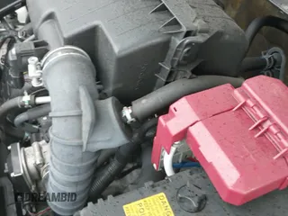 ✅ 2023 Mitsubishi Mirage ES • VIN: ML32AUHJ1PH001439 • Lot: 43314918. Listed on IAAI with 19,490 mi. Free auction sales archive from the USA and detailed vehicle history report at DreamBid. Image 19.