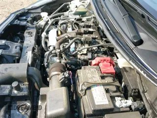 ✅ 2025 Nissan Versa SV • VIN: 3N1CN8EV0SL821710 • Lot: 42397683. Listed on IAAI with 5,337 mi. Free auction sales archive from the USA and detailed vehicle history report at DreamBid. Image 19.