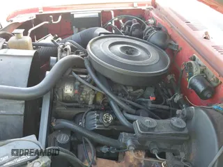 1996 Dodge Dakota with VIN 1B7GL23X3TS523127, listed as a IAAI auction lot 43101812 with 204,048 mi miles and . Bid and sale history available at DreamBid. Image 13.