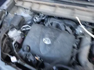 ✅ 2021 Toyota Highlander Platinum • VIN: 5TDFZRAH8MS087691 • Lot: 81697445. Listed on Copart with 53,047 mi. Free auction sales archive from the USA and detailed vehicle history report at DreamBid. Image 17.