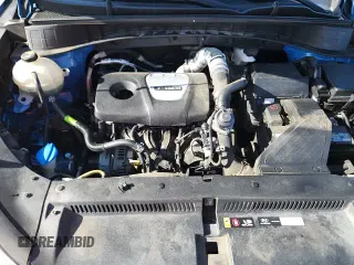 2018 Hyundai Tucson Limited z VIN KM8J33A23JU625432, wystawiony jako Copart lot #61392715 z przebiegiem 138 226 mil mil oraz Czysty tytuł • Clean title. Historia ofert i sprzedaży dostępna na DreamBid. Obrazek 16.