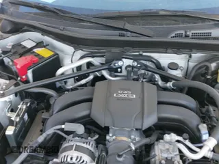 ✅ 2024 Toyota 86 TRUENO Edition • VIN: JF1ZNBM17R9752784 • Lot: 41262543. Listed on IAAI with 4,673 mi. Free auction sales archive from the USA and detailed vehicle history report at DreamBid. Image 21.