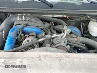 ✅ 2008 Chevrolet Silverado 2500HD LTZ • VIN: 1GCHK23658F166709 • Лот: 42387892. Опубликован ранее на IAAI с пробегом 218 201 миль. Бесплатный доступ к архиву аукционных продаж из США и подробный отчёт об истории автомобиля на DreamBid. Изображение 14.