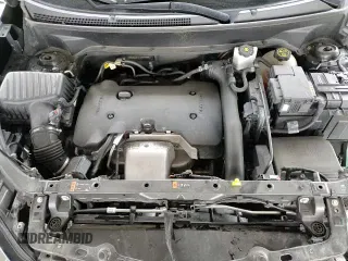 ✅ 2020 Chevrolet Equinox LT • VIN: 3GNAXVEX1LS566546 • Lot: 68853365. Wystawiony na Copart z przebiegiem 99 961 mil. Bezpłatny archiwum sprzedaży aukcyjnych z USA i szczegółowy raport historii pojazdu na DreamBid. Zdjęcie 15.