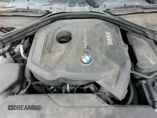 ✅ 2018 BMW 4 Series 430i • VIN: WBA4J1C52JBG76323 • Lot: 91643035. Listed on Copart with 94,540 mi. Free auction sales archive from the USA and detailed vehicle history report at DreamBid. Image 13.