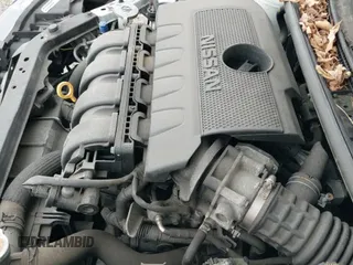 ✅ 2016 Nissan Sentra SR • VIN: 3N1AB7AP0GY259271 • Лот: 43578855. Опубликован ранее на IAAI с пробегом 63 000 миль. Бесплатный доступ к архиву аукционных продаж из США и подробный отчёт об истории автомобиля на DreamBid. Изображение 13.