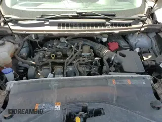 ✅ 2019 Ford Edge SE • VIN: 2FMPK3G9XKBB40309 • Lot: 57657635. Listed on Copart with 85,709 mi. Free auction sales archive from the USA and detailed vehicle history report at DreamBid. Image 14.