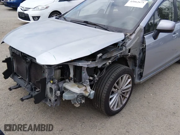 ✅ 2013 Subaru Impreza Premium • VIN: JF1GJAD68DH013771 • Lot: 45062671. Wystawiony na IAAI z przebiegiem 102 536 mil. Bezpłatny archiwum sprzedaży aukcyjnych z USA i szczegółowy raport historii pojazdu na DreamBid. Zdjęcie 6.