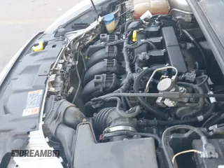 ✅ 2016 Ford Focus SE • VIN: 1FADP3K20GL360476 • Lot: 42996251. Wystawiony na IAAI z przebiegiem 95 295 mil. Bezpłatny archiwum sprzedaży aukcyjnych z USA i szczegółowy raport historii pojazdu na DreamBid. Zdjęcie 12.