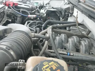 ✅ 2012 Ford F-150 XL • VIN: 1FTFW1CFXCFC39393 • Lot: 40931732. Wystawiony na IAAI z przebiegiem 157 731 mil. Bezpłatny archiwum sprzedaży aukcyjnych z USA i szczegółowy raport historii pojazdu na DreamBid. Zdjęcie 21.