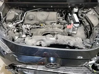 ✅ 2021 Toyota RAV4 Limited • VIN: JTMN1RFV8MD075957 • Lot: 69619245. Listed on Copart with 54,567 mi. Free auction sales archive from the USA and detailed vehicle history report at DreamBid. Image 14.