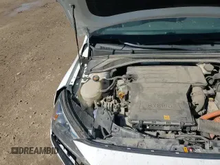 ✅ 2017 Hyundai Ioniq SEL • VIN: KMHC75LC2HU030256 • Lot: 81768915. Wystawiony na Copart z przebiegiem 122 843 mil. Bezpłatny archiwum sprzedaży aukcyjnych z USA i szczegółowy raport historii pojazdu na DreamBid. Zdjęcie 13.