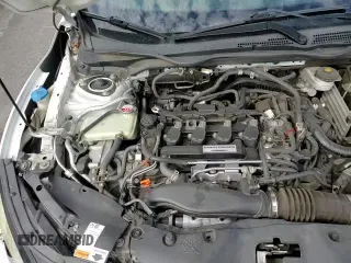 ✅ 2018 Honda Civic LX • VIN: SHHFK7H29JU406699 • Лот: 85587145. Опубликован ранее на Copart с пробегом 74 290 миль. Бесплатный доступ к архиву аукционных продаж из США и подробный отчёт об истории автомобиля на DreamBid. Изображение 13.