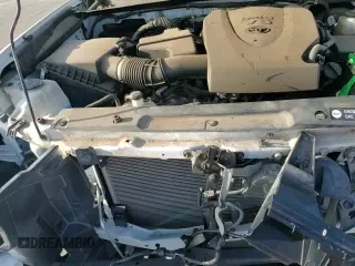 ✅ 2018 Toyota Tacoma Limited • VIN: 5TFEZ5CN8JX058981 • Lot: 64177745. Listed on Copart with 22,958 mi. Free auction sales archive from the USA and detailed vehicle history report at DreamBid. Image 14.